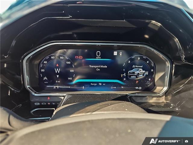 2026 Chevrolet Silverado 1500 LT Trail Boss (Stk: 2-12561) in Oshawa - Image 13 of 20 2026 Chevrolet Silverado 1500 LT Trail Boss (Stk: 2-12561) in Oshawa - Image 13 of 20