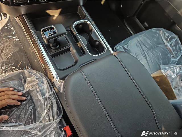 2026 Chevrolet Silverado 1500 LT Trail Boss (Stk: 2-12561) in Oshawa - Image 16 of 20 2026 Chevrolet Silverado 1500 LT Trail Boss (Stk: 2-12561) in Oshawa - Image 16 of 20