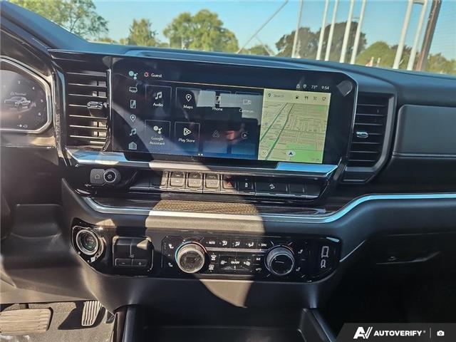 2026 Chevrolet Silverado 1500 LT Trail Boss (Stk: 2-12561) in Oshawa - Image 17 of 20 2026 Chevrolet Silverado 1500 LT Trail Boss (Stk: 2-12561) in Oshawa - Image 17 of 20