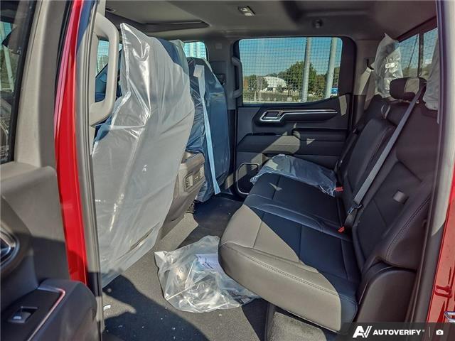 2026 Chevrolet Silverado 1500 LT Trail Boss (Stk: 2-12561) in Oshawa - Image 19 of 20 2026 Chevrolet Silverado 1500 LT Trail Boss (Stk: 2-12561) in Oshawa - Image 19 of 20