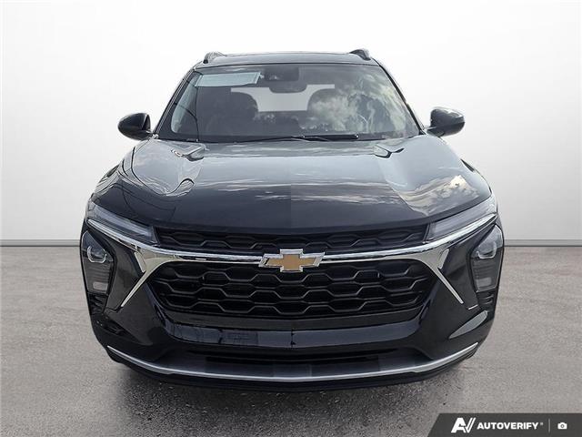 2025 Chevrolet Trax LT (Stk: 2-12382) in Oshawa - Image 2 of 20