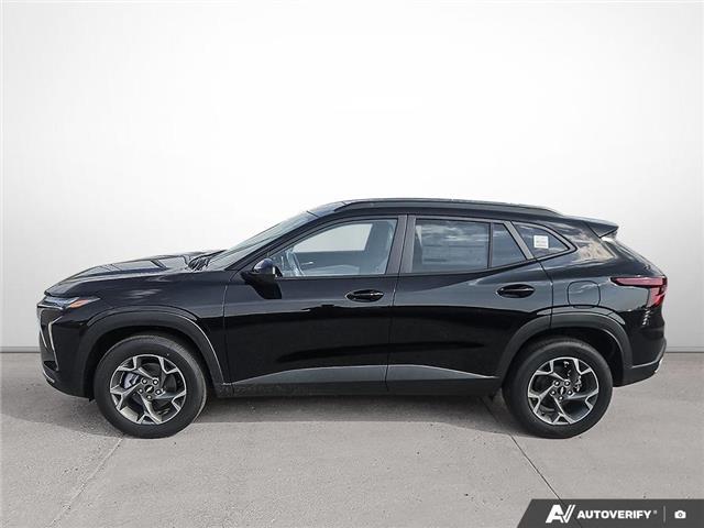 2025 Chevrolet Trax LT (Stk: 2-12382) in Oshawa - Image 3 of 20