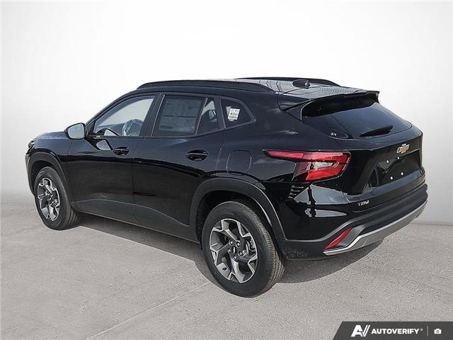 2025 Chevrolet Trax LT (Stk: 2-12382) in Oshawa - Image 4 of 20