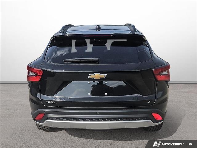 2025 Chevrolet Trax LT (Stk: 2-12382) in Oshawa - Image 6 of 20
