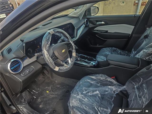 2025 Chevrolet Trax LT (Stk: 2-12382) in Oshawa - Image 11 of 20