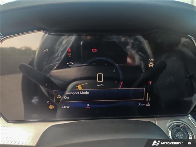 2025 Chevrolet Trax LT (Stk: 2-12382) in Oshawa - Image 13 of 20