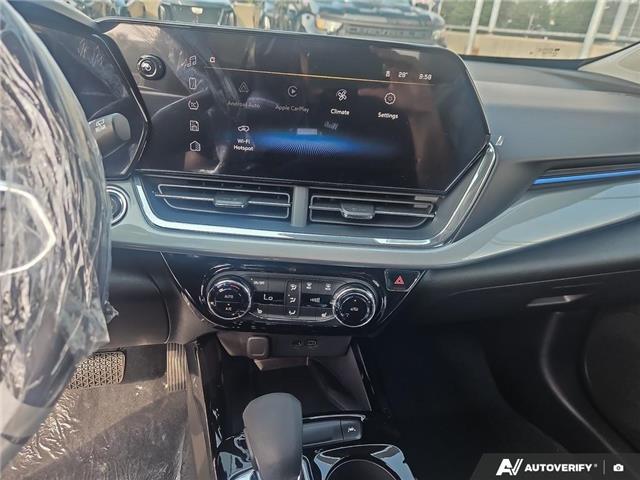 2025 Chevrolet Trax LT (Stk: 2-12382) in Oshawa - Image 17 of 20