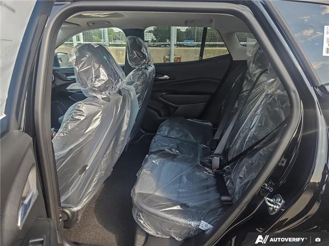 2025 Chevrolet Trax LT (Stk: 2-12382) in Oshawa - Image 19 of 20