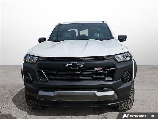 2025 Chevrolet Colorado Trail Boss (Stk: 2-11236) in Oshawa - Image 2 of 21