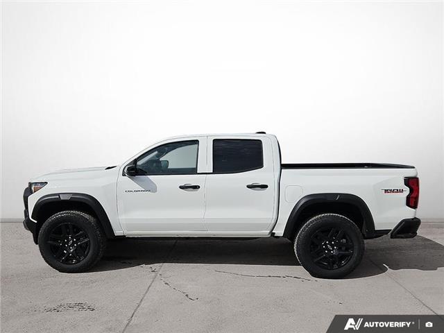 2025 Chevrolet Colorado Trail Boss (Stk: 2-11236) in Oshawa - Image 3 of 21