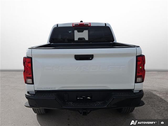 2025 Chevrolet Colorado Trail Boss (Stk: 2-11236) in Oshawa - Image 6 of 21