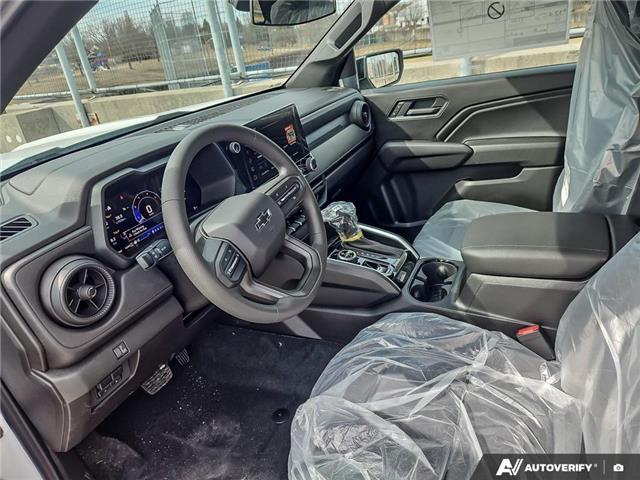 2025 Chevrolet Colorado Trail Boss (Stk: 2-11236) in Oshawa - Image 9 of 21