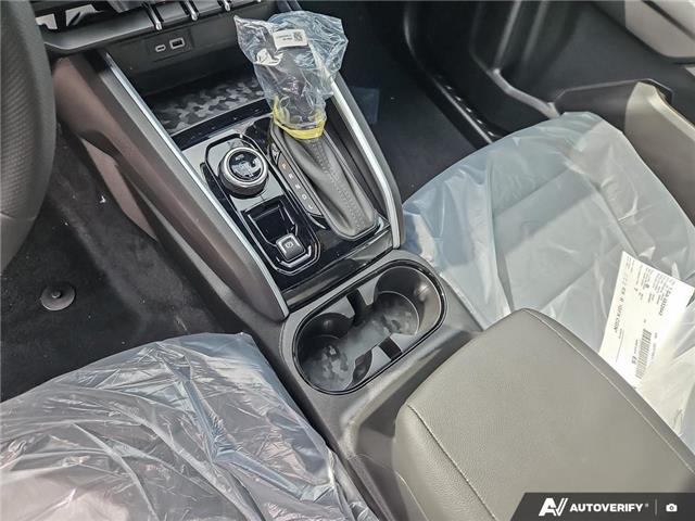 2025 Chevrolet Colorado Trail Boss (Stk: 2-11236) in Oshawa - Image 14 of 21