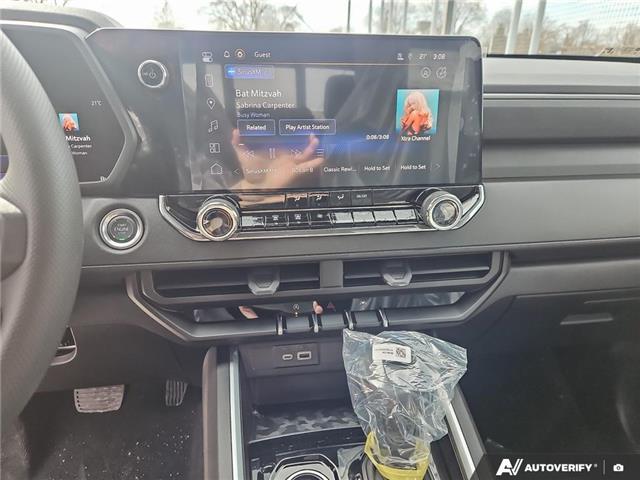 2025 Chevrolet Colorado Trail Boss (Stk: 2-11236) in Oshawa - Image 16 of 21