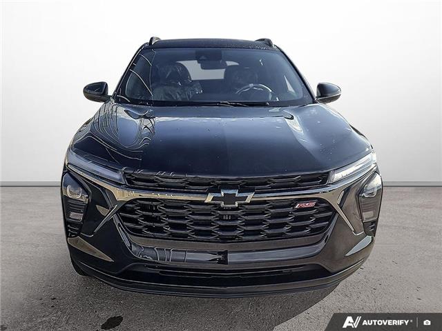 2026 Chevrolet Trax 2RS (Stk: 2-12727) in Oshawa - Image 2 of 20