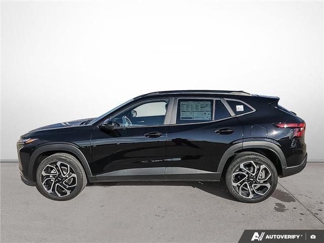 2026 Chevrolet Trax 2RS (Stk: 2-12727) in Oshawa - Image 3 of 20