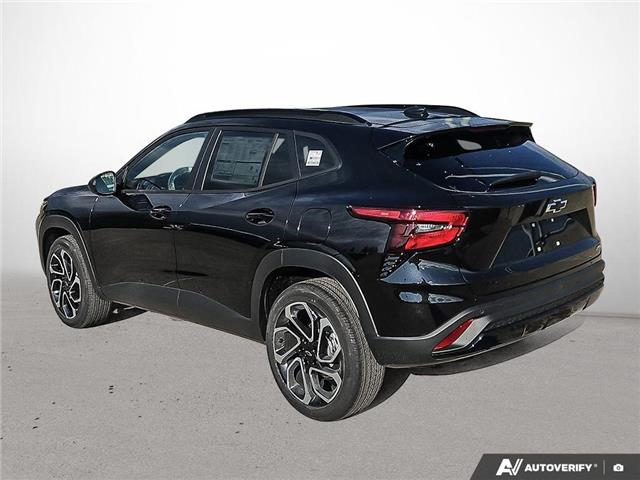 2026 Chevrolet Trax 2RS (Stk: 2-12727) in Oshawa - Image 4 of 20