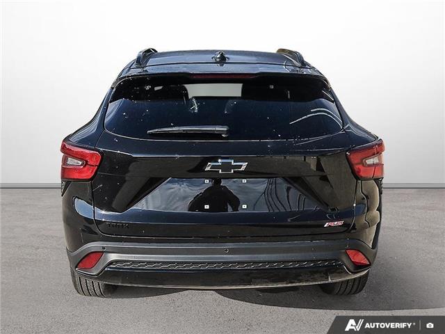 2026 Chevrolet Trax 2RS (Stk: 2-12727) in Oshawa - Image 6 of 20