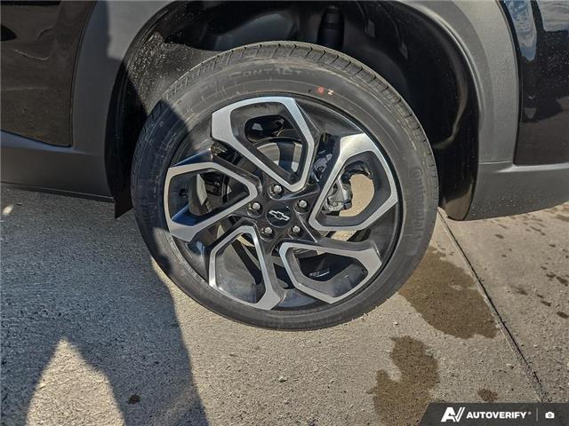 2026 Chevrolet Trax 2RS (Stk: 2-12727) in Oshawa - Image 7 of 20