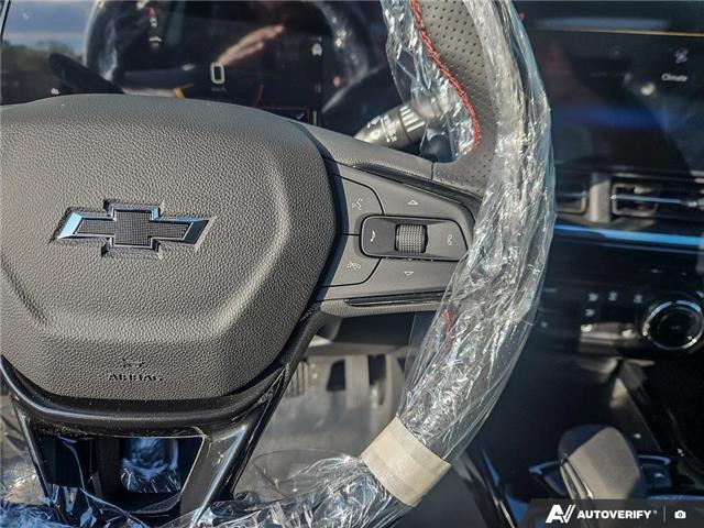 2026 Chevrolet Trax 2RS (Stk: 2-12727) in Oshawa - Image 14 of 20