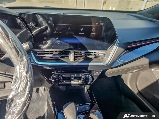 2026 Chevrolet Trax 2RS (Stk: 2-12727) in Oshawa - Image 17 of 20