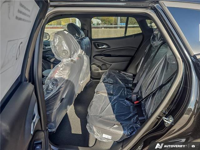 2026 Chevrolet Trax 2RS (Stk: 2-12727) in Oshawa - Image 19 of 20