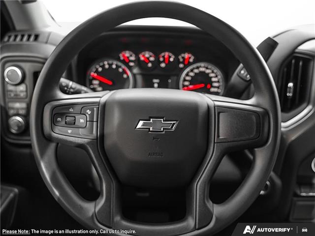 2026 Chevrolet Silverado 1500 Custom Trail Boss (Stk: 2-12991) in Oshawa - Image 16 of 32