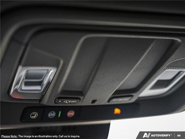 2026 Chevrolet Silverado 1500 Custom Trail Boss (Stk: 2-12991) in Oshawa - Image 23 of 32