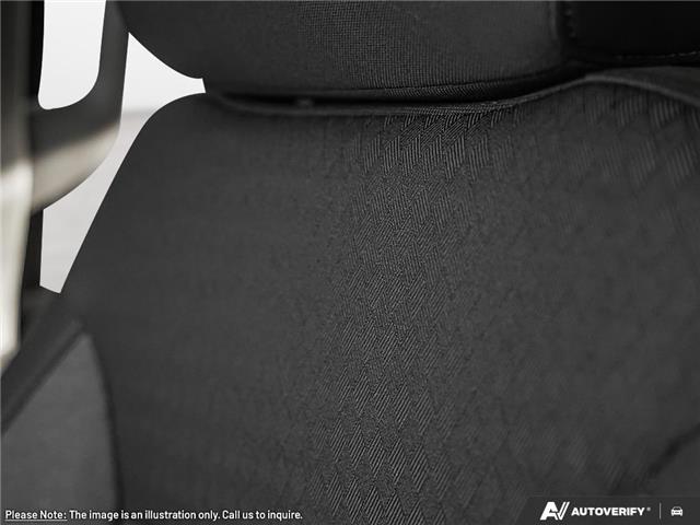 2026 Chevrolet Silverado 1500 Custom Trail Boss (Stk: 2-12991) in Oshawa - Image 25 of 32