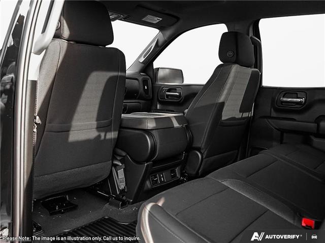 2026 Chevrolet Silverado 1500 Custom Trail Boss (Stk: 2-12991) in Oshawa - Image 26 of 32