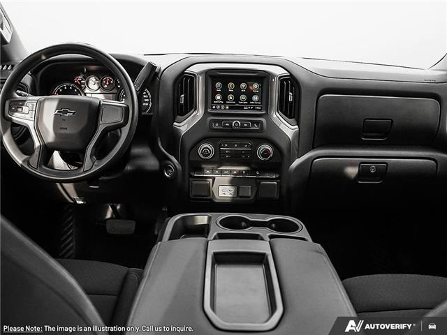 2026 Chevrolet Silverado 1500 Custom Trail Boss (Stk: 2-12991) in Oshawa - Image 27 of 32