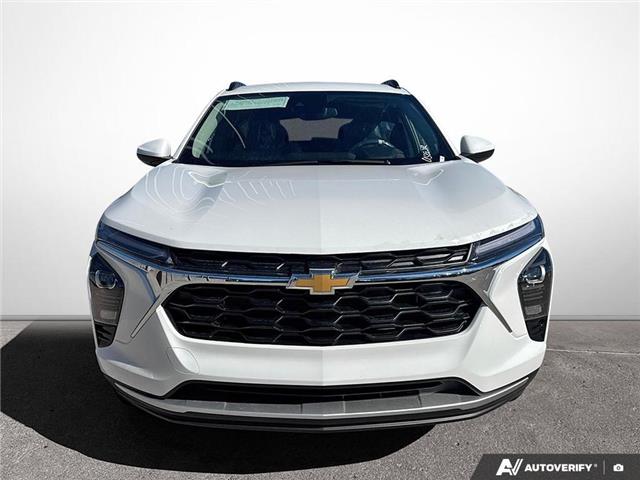 2026 Chevrolet Trax LT (Stk: 2-12706) in Oshawa - Image 2 of 31