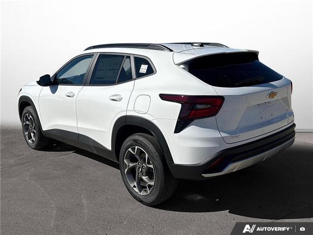 2026 Chevrolet Trax LT (Stk: 2-12706) in Oshawa - Image 4 of 31