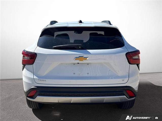 2026 Chevrolet Trax LT (Stk: 2-12706) in Oshawa - Image 6 of 31
