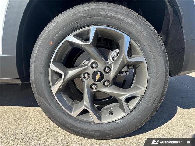 2026 Chevrolet Trax LT (Stk: 2-12706) in Oshawa - Image 7 of 31