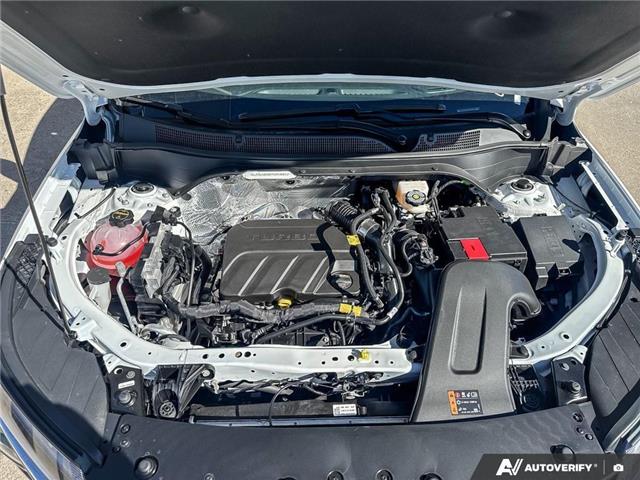 2026 Chevrolet Trax LT (Stk: 2-12706) in Oshawa - Image 12 of 31