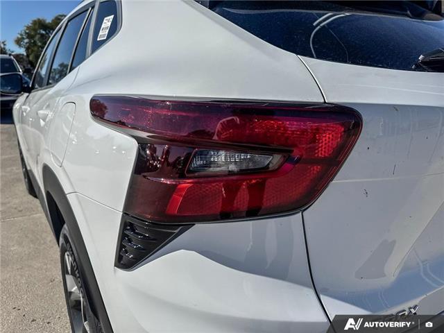 2026 Chevrolet Trax LT (Stk: 2-12706) in Oshawa - Image 13 of 31
