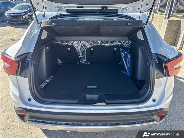 2026 Chevrolet Trax LT (Stk: 2-12706) in Oshawa - Image 14 of 31