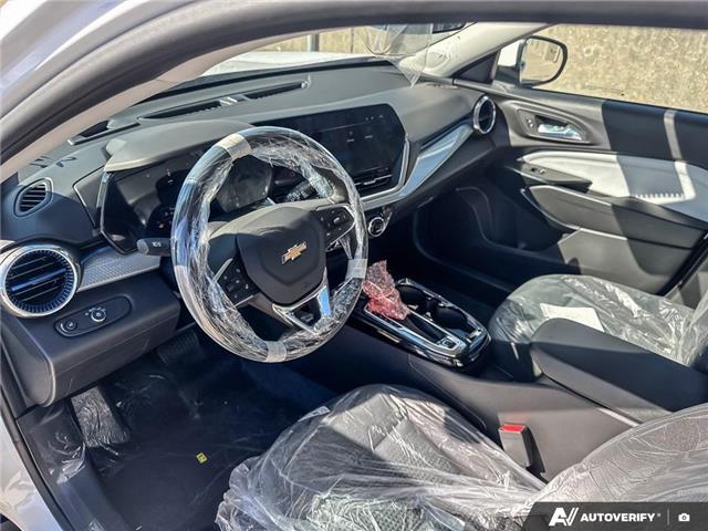 2026 Chevrolet Trax LT (Stk: 2-12706) in Oshawa - Image 16 of 31
