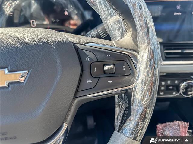 2026 Chevrolet Trax LT (Stk: 2-12706) in Oshawa - Image 19 of 31