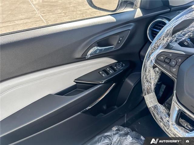 2026 Chevrolet Trax LT (Stk: 2-12706) in Oshawa - Image 21 of 31