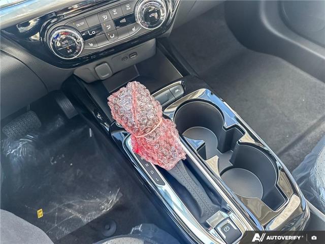 2026 Chevrolet Trax LT (Stk: 2-12706) in Oshawa - Image 22 of 31