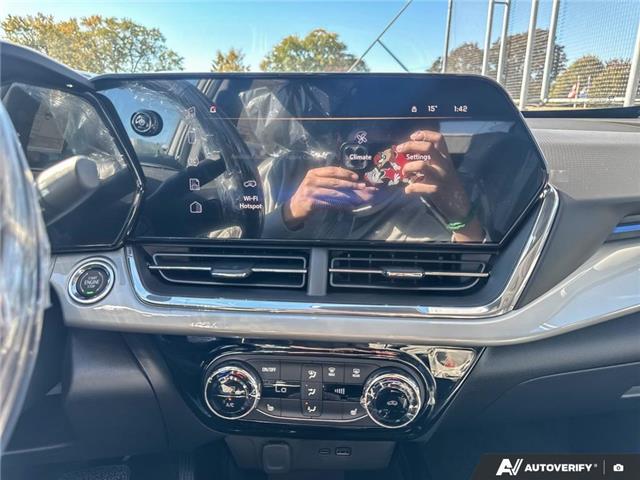 2026 Chevrolet Trax LT (Stk: 2-12706) in Oshawa - Image 23 of 31