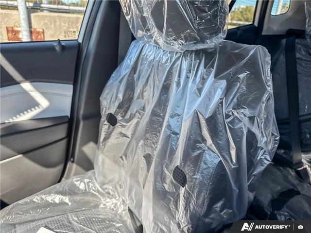 2026 Chevrolet Trax LT (Stk: 2-12706) in Oshawa - Image 24 of 31