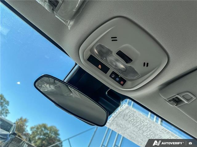 2026 Chevrolet Trax LT (Stk: 2-12706) in Oshawa - Image 26 of 31