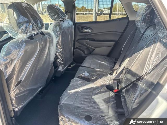 2026 Chevrolet Trax LT (Stk: 2-12706) in Oshawa - Image 28 of 31