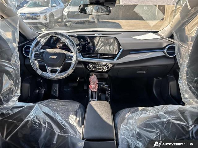 2026 Chevrolet Trax LT (Stk: 2-12706) in Oshawa - Image 29 of 31