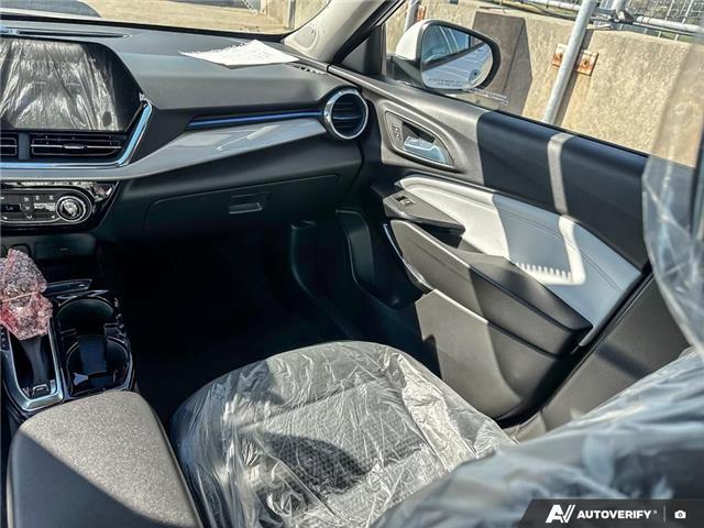 2026 Chevrolet Trax LT (Stk: 2-12706) in Oshawa - Image 30 of 31