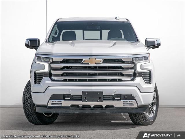 2026 Chevrolet Silverado 1500 High Country (Stk: 2-12941) in Oshawa - Image 2 of 30