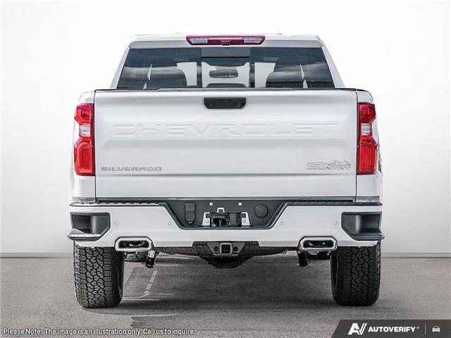 2026 Chevrolet Silverado 1500 High Country (Stk: 2-12941) in Oshawa - Image 6 of 30